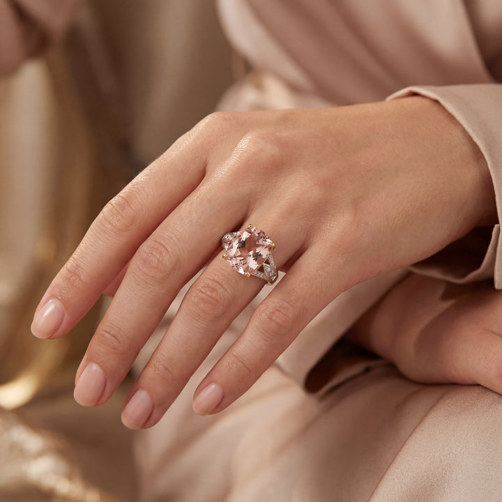 Estate Colored Stone Ring