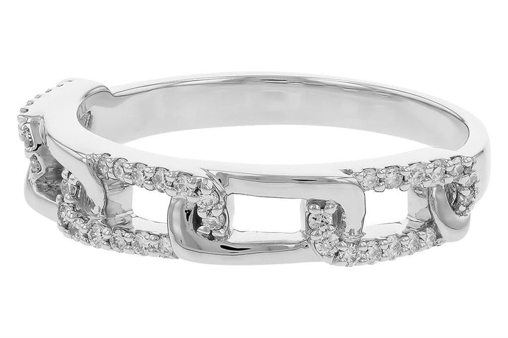 Diamond Fashion Ring
