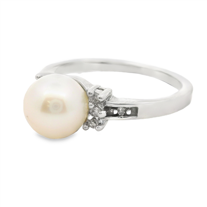 Estate Colored Stone Ring