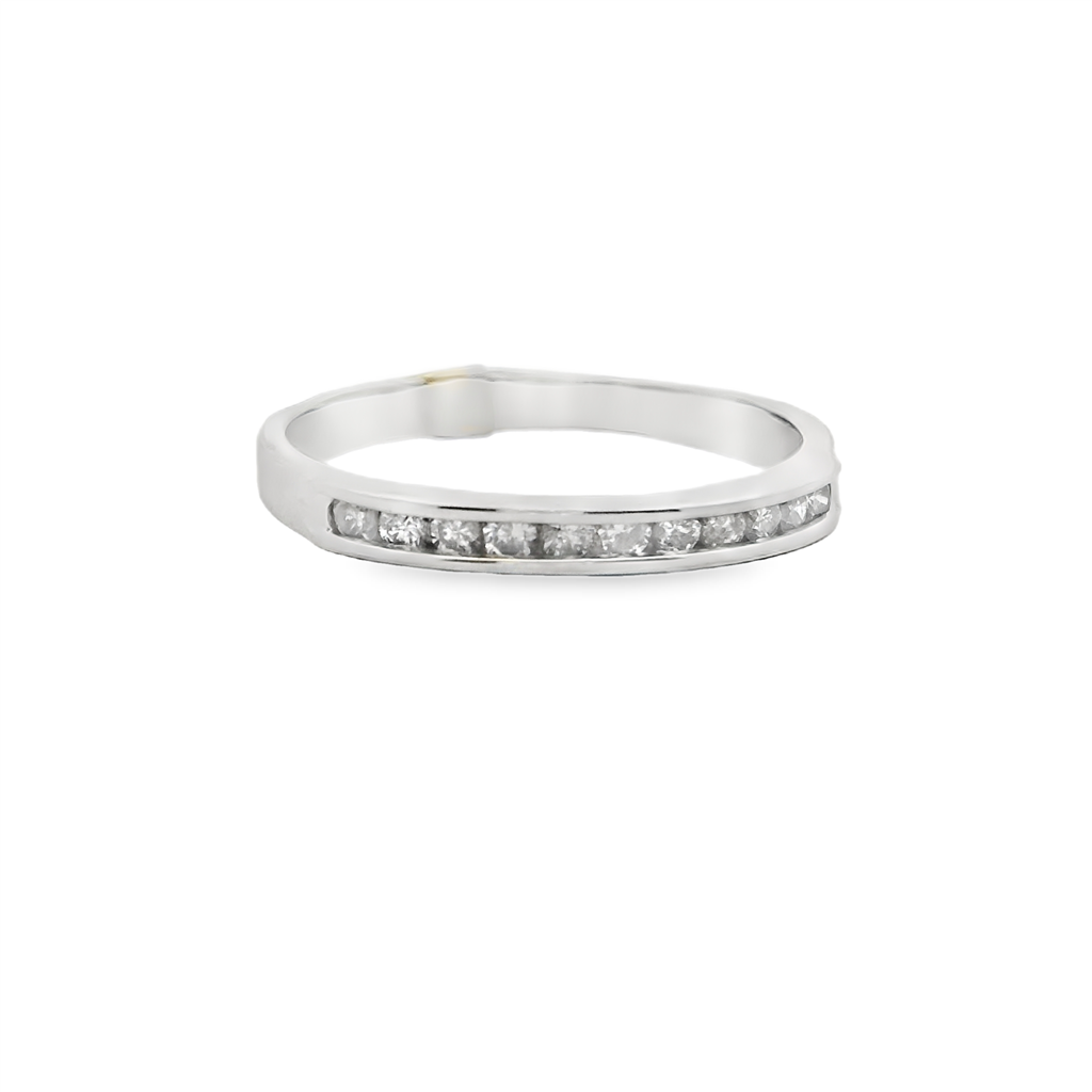 Estate Bridal Ring