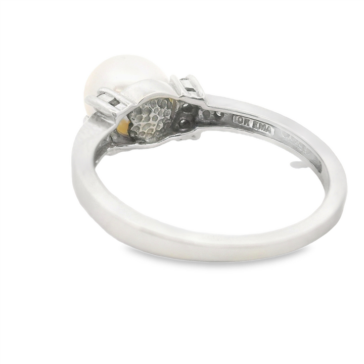 Estate Colored Stone Ring