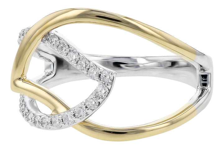 Diamond Fashion Ring