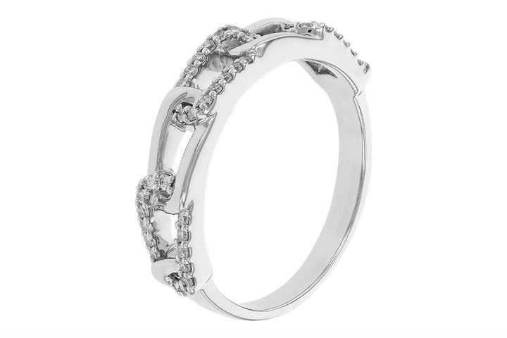 Diamond Fashion Ring