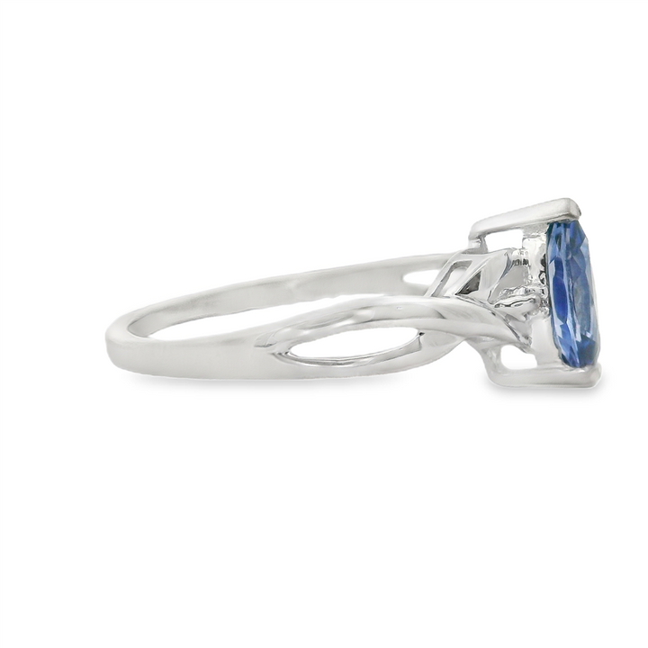 Estate Colored Stone Ring