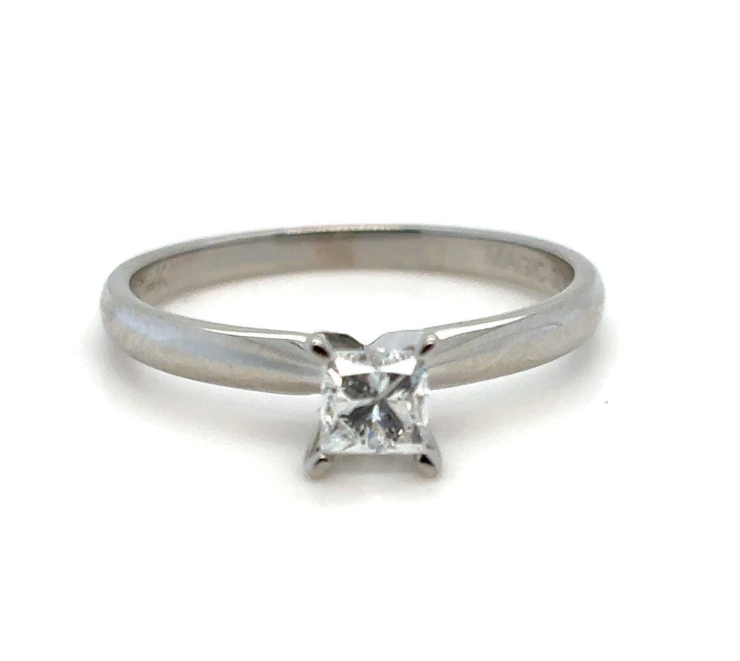 Estate Bridal Ring