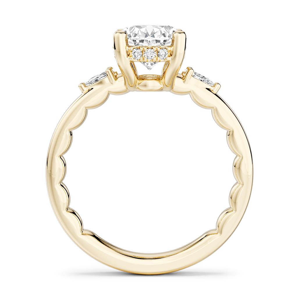 Diamond Engagement Ring