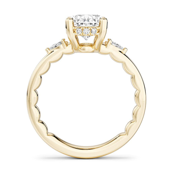 Diamond Engagement Ring