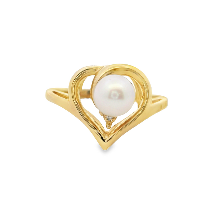 Estate Colored Stone Ring