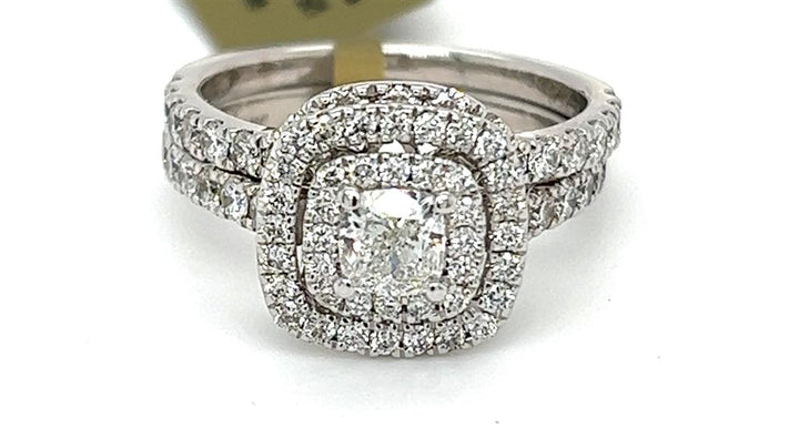 Estate Bridal Ring