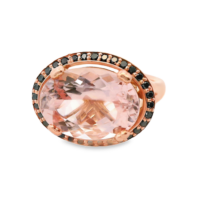 Estate Colored Stone Ring