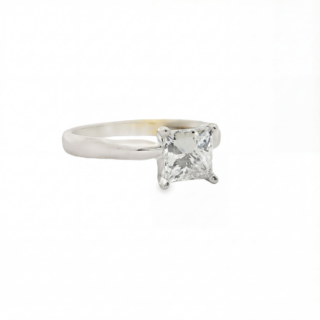 Estate Bridal Ring