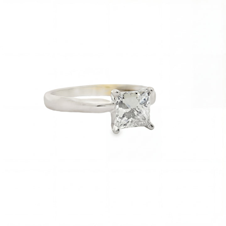 Estate Bridal Ring