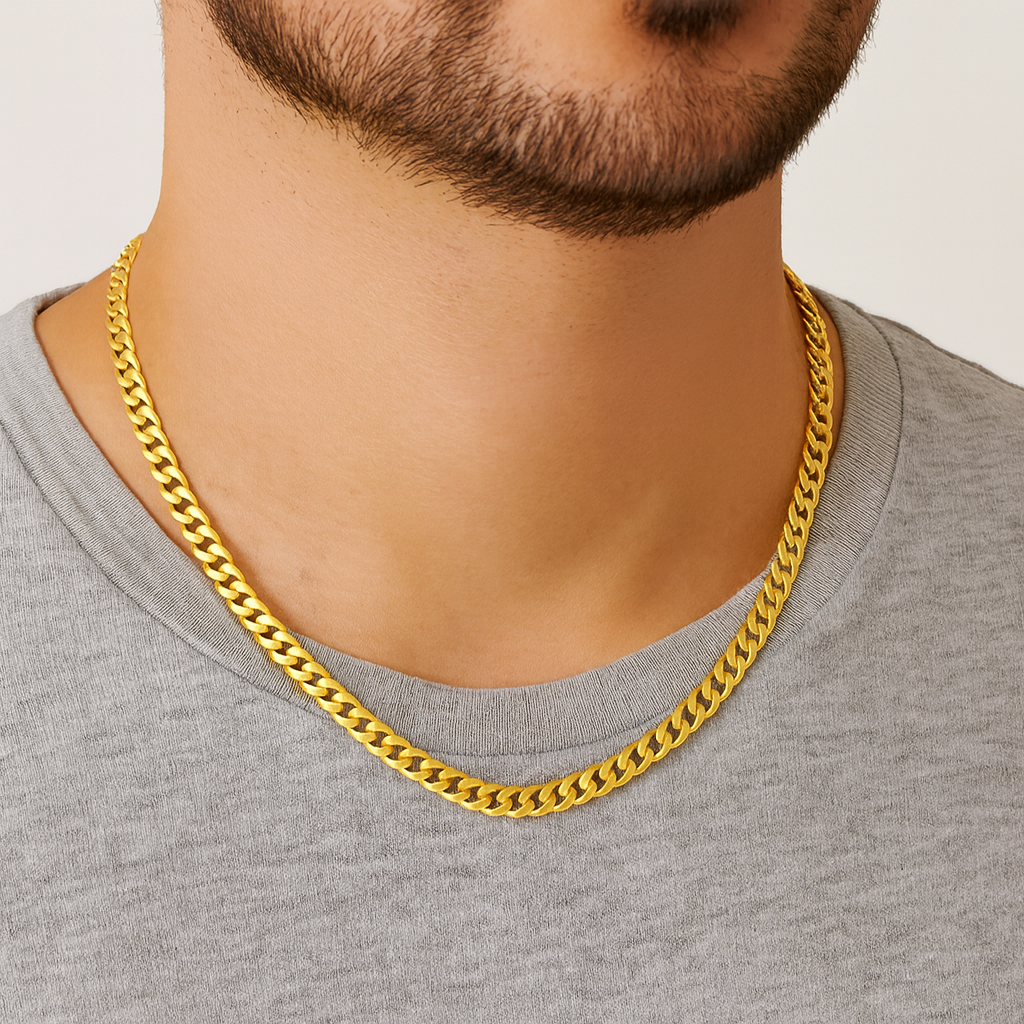 Estate Gold Fashion