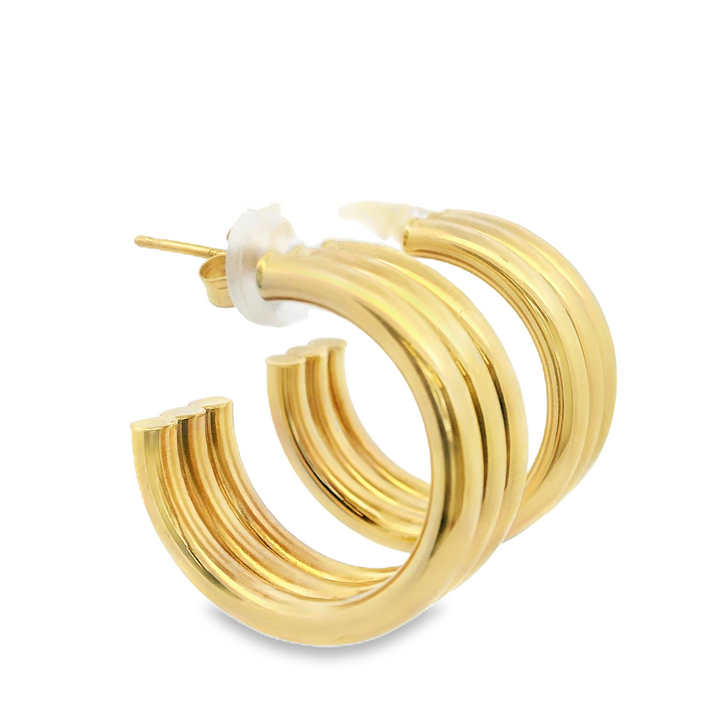Estate Gold Fashion