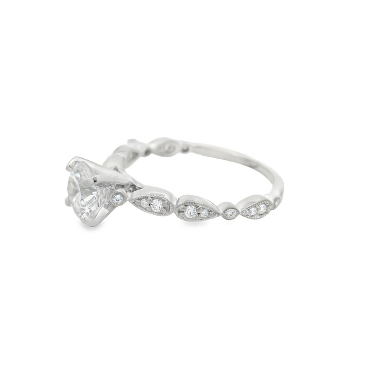 Estate Bridal Ring