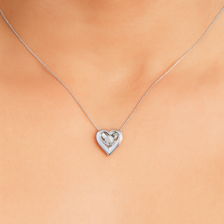 Estate Diamond Necklace