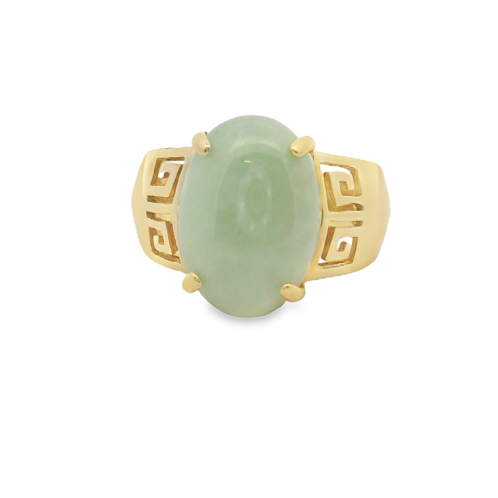 Estate Colored Stone Ring