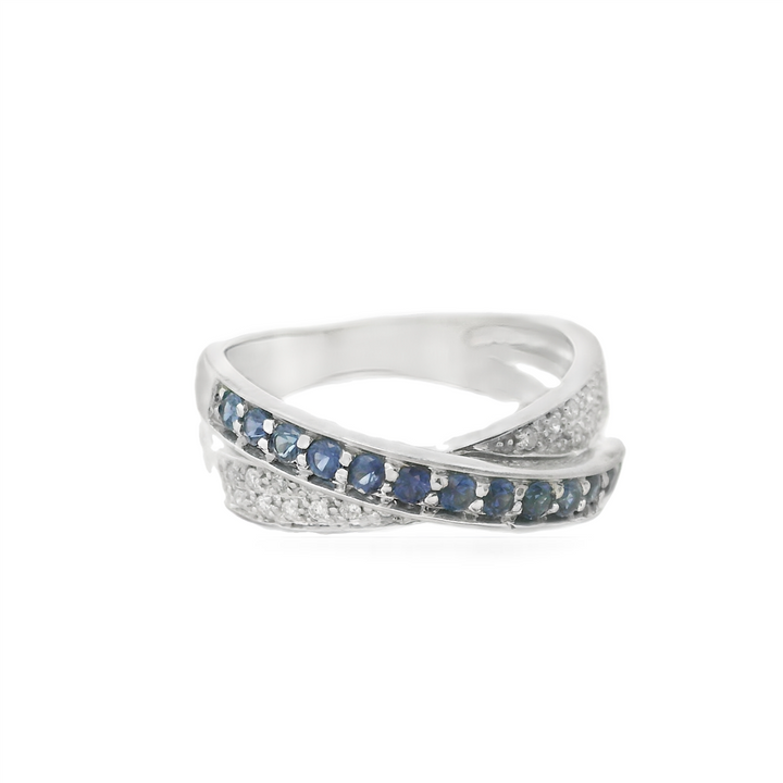 Estate Colored Stone Ring