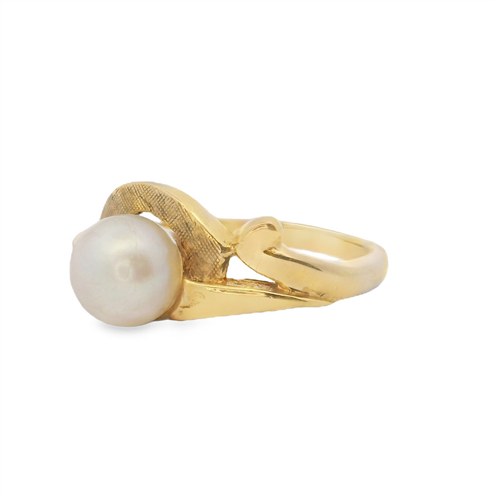 Estate Colored Stone Ring