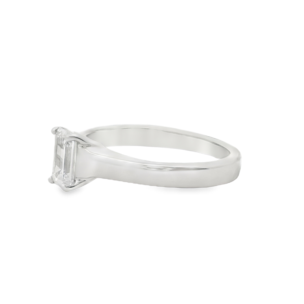 Estate Bridal Ring