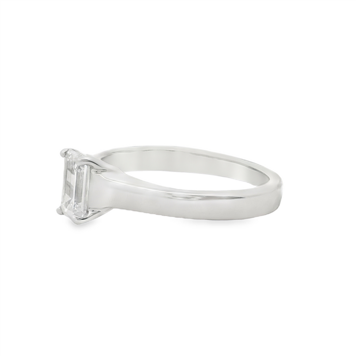 Estate Bridal Ring