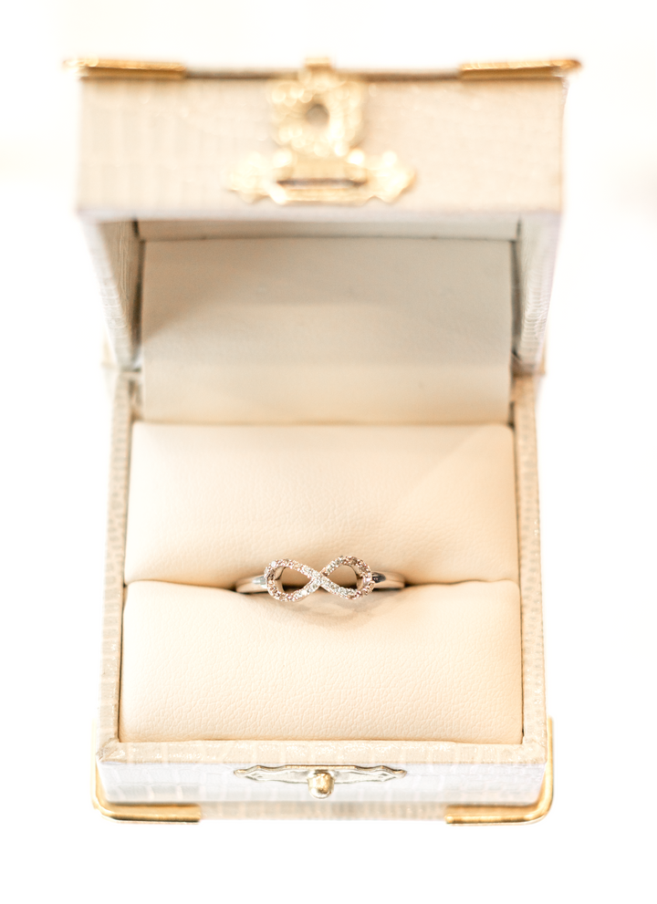 Estate Diamond Fashion Ring