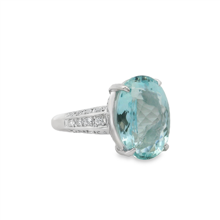 Estate Bridal Ring