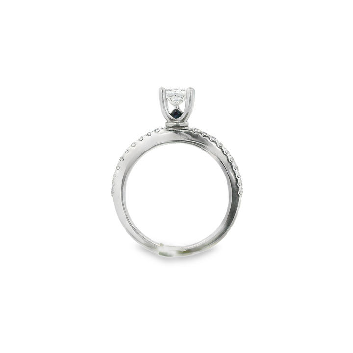 Estate Bridal Ring
