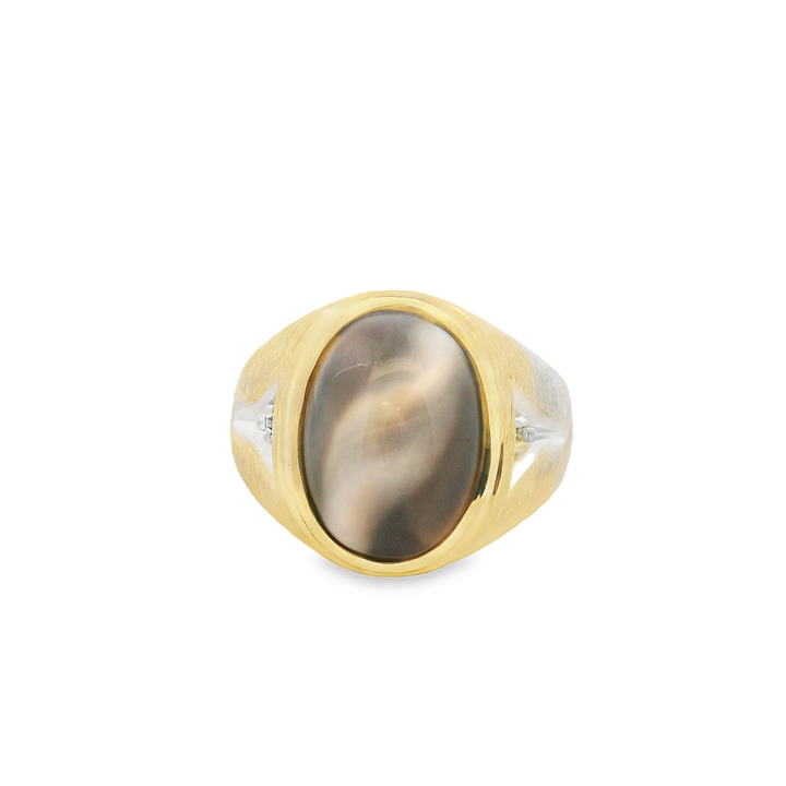Estate Men's Ring