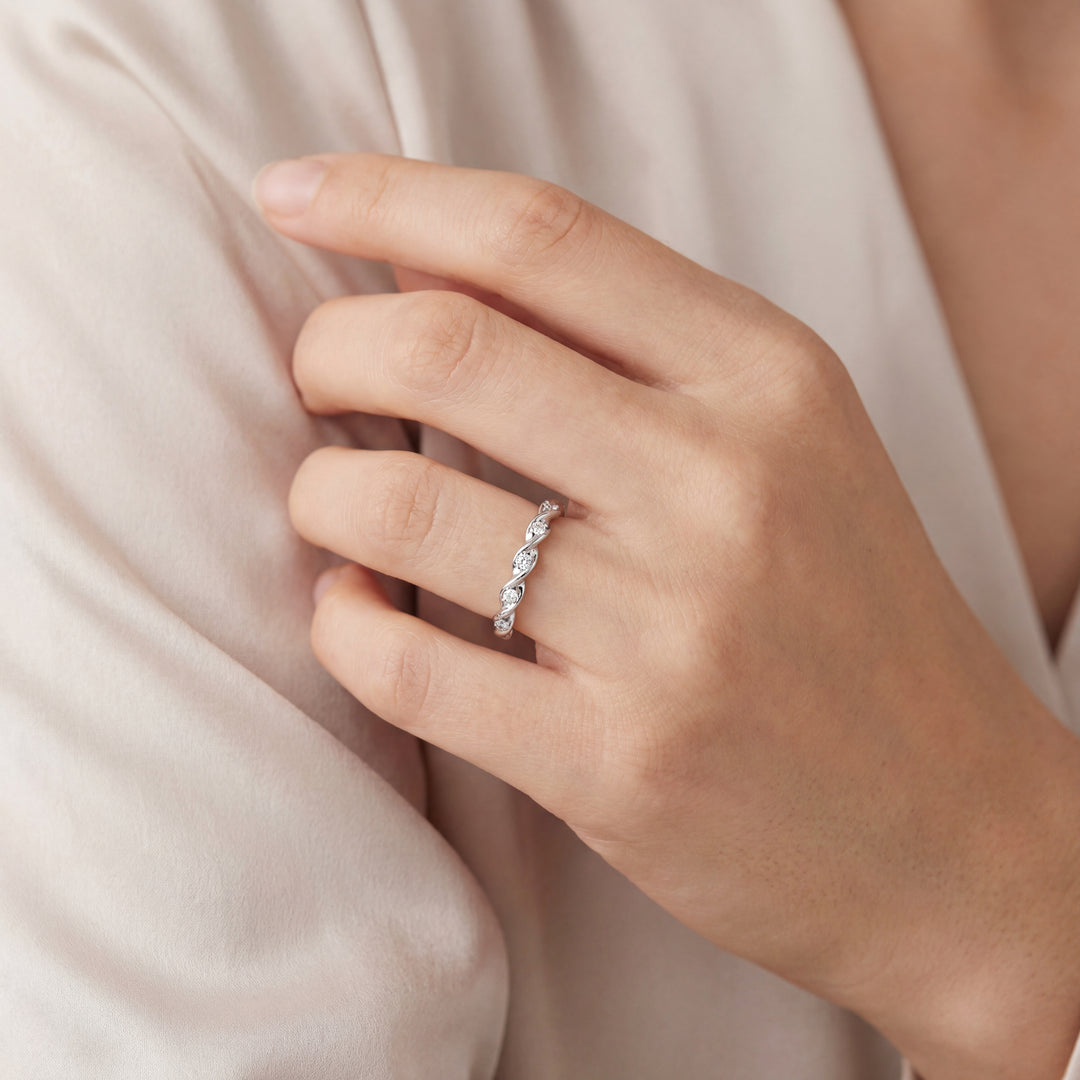 Estate Bridal Ring