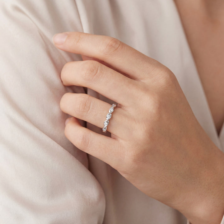Estate Bridal Ring