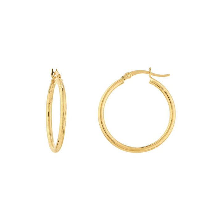Gold Fashion