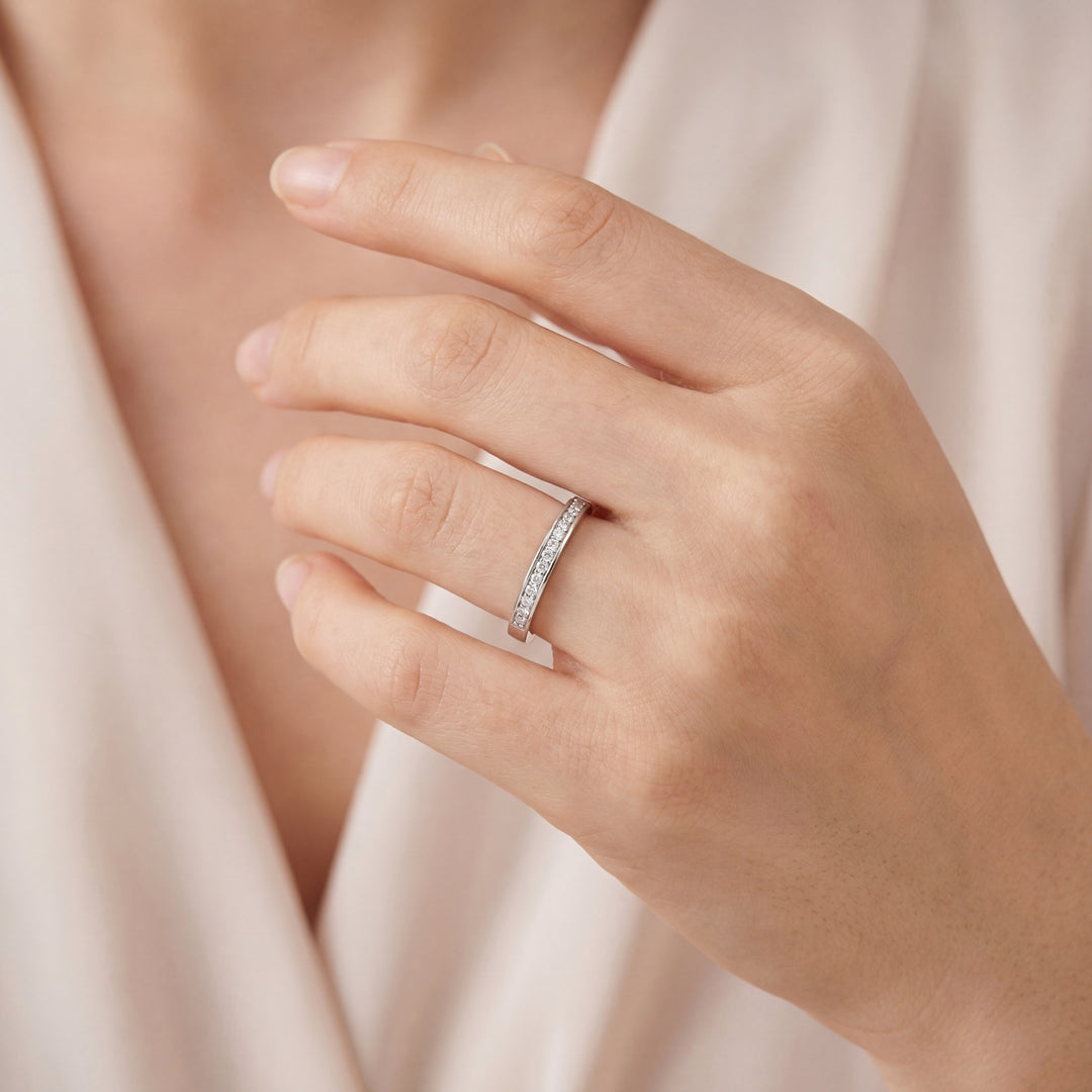 Estate Bridal Ring