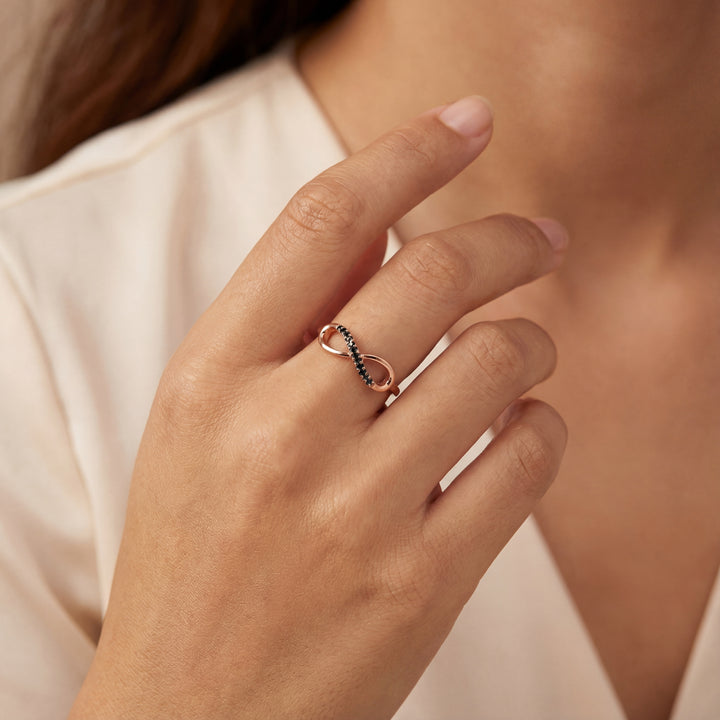 Estate Diamond Fashion Ring