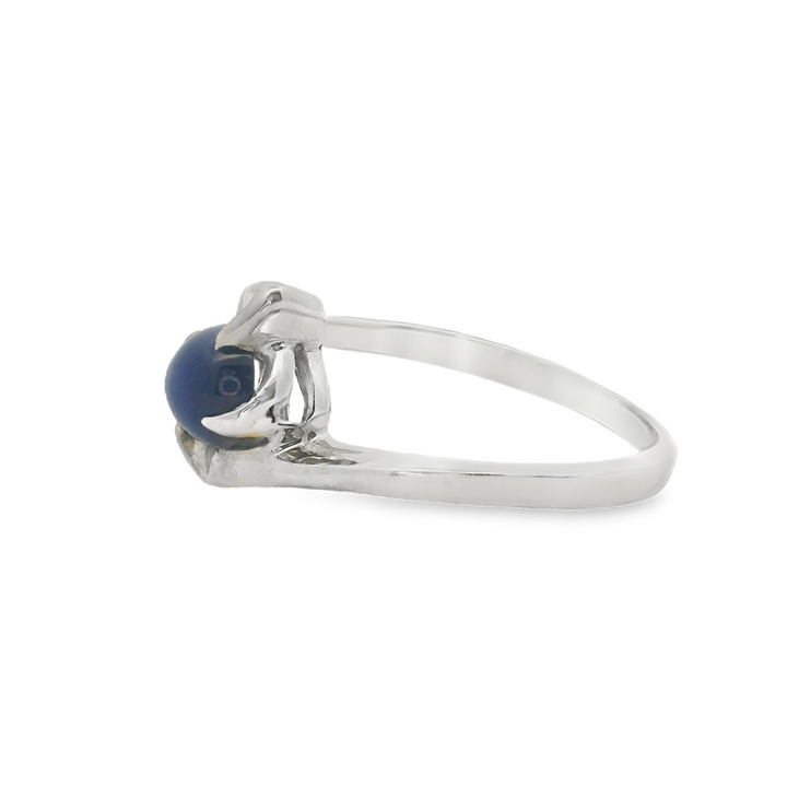 Estate Colored Stone Ring