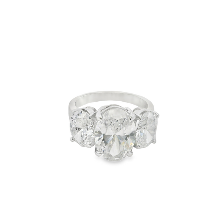 Estate Bridal Ring