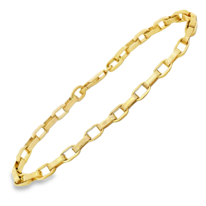 Estate Gold Fashion