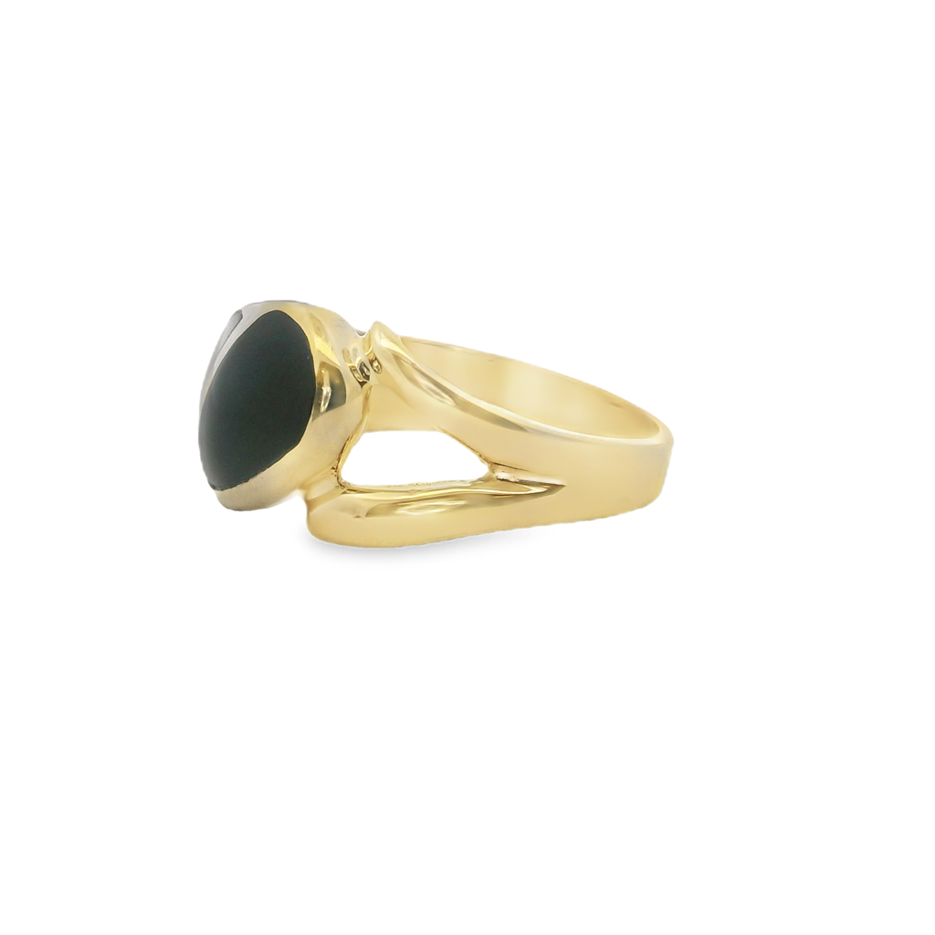 Estate Colored Stone Ring