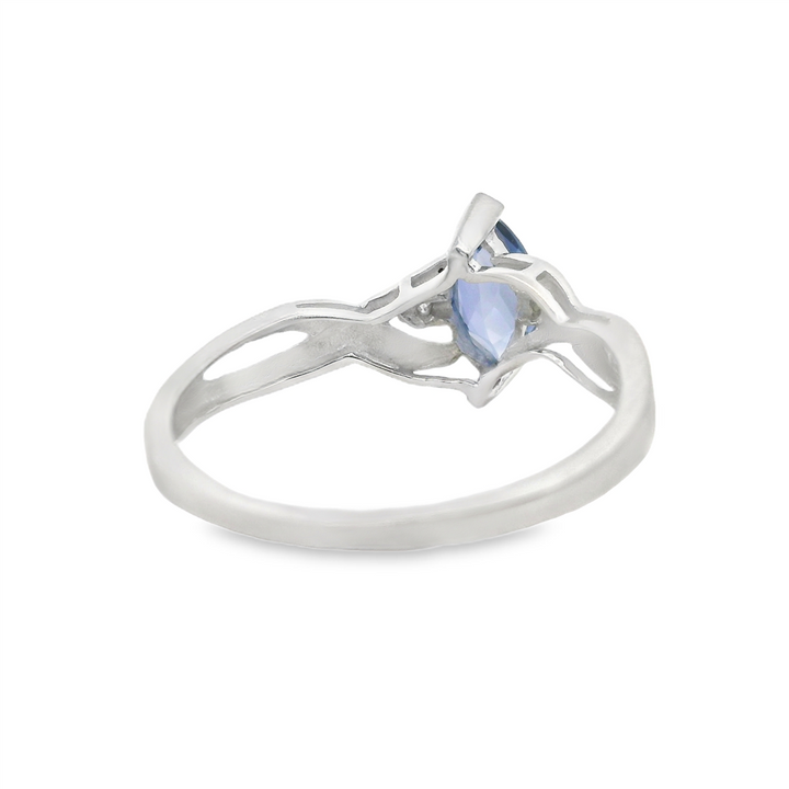 Estate Colored Stone Ring