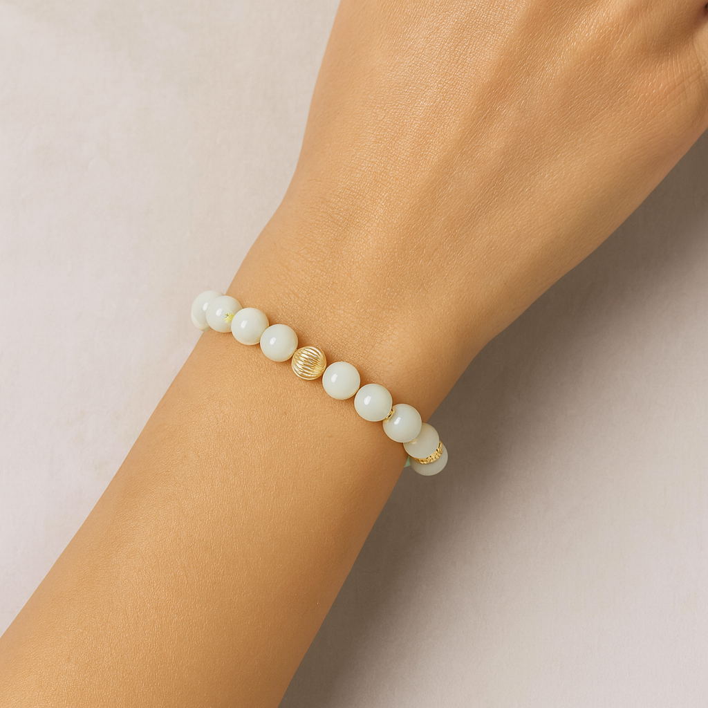 Estate Colored Stone Bracelet