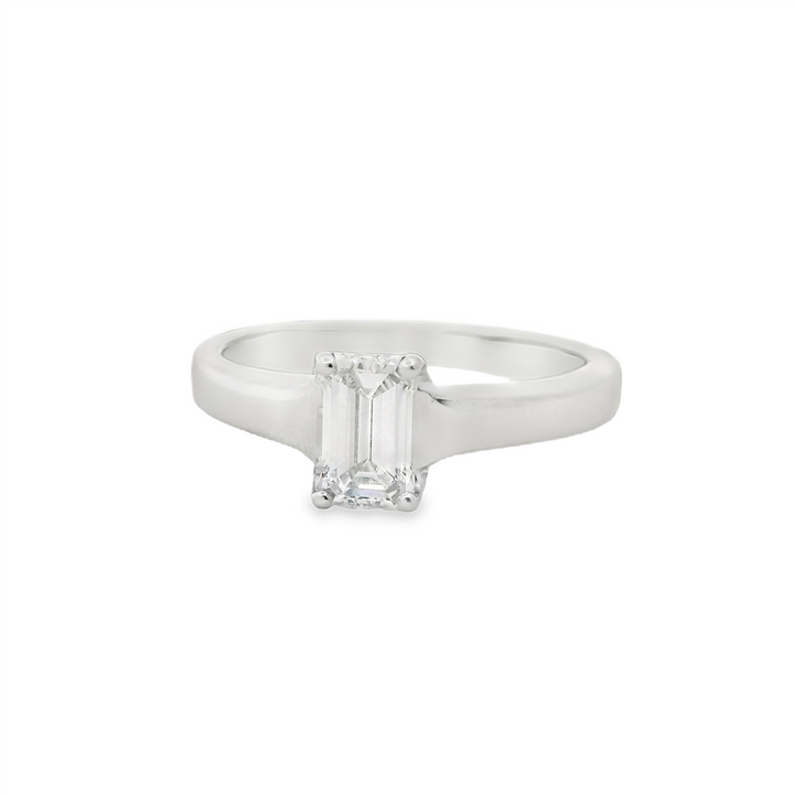 Estate Bridal Ring