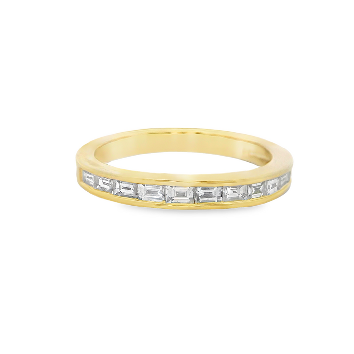 Estate Ladies Bands