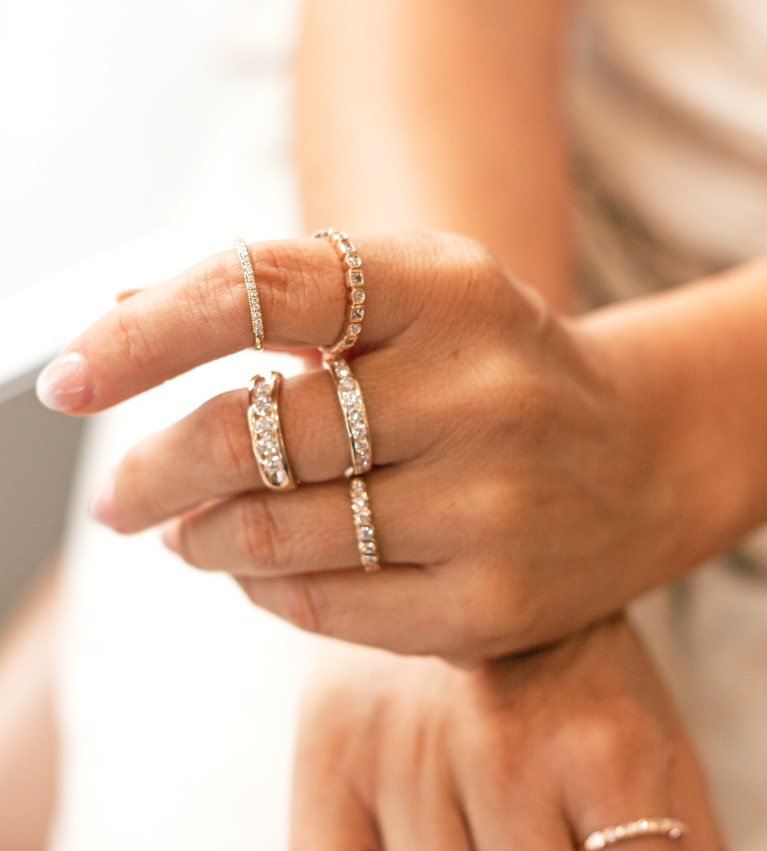 Estate Ladies Bands