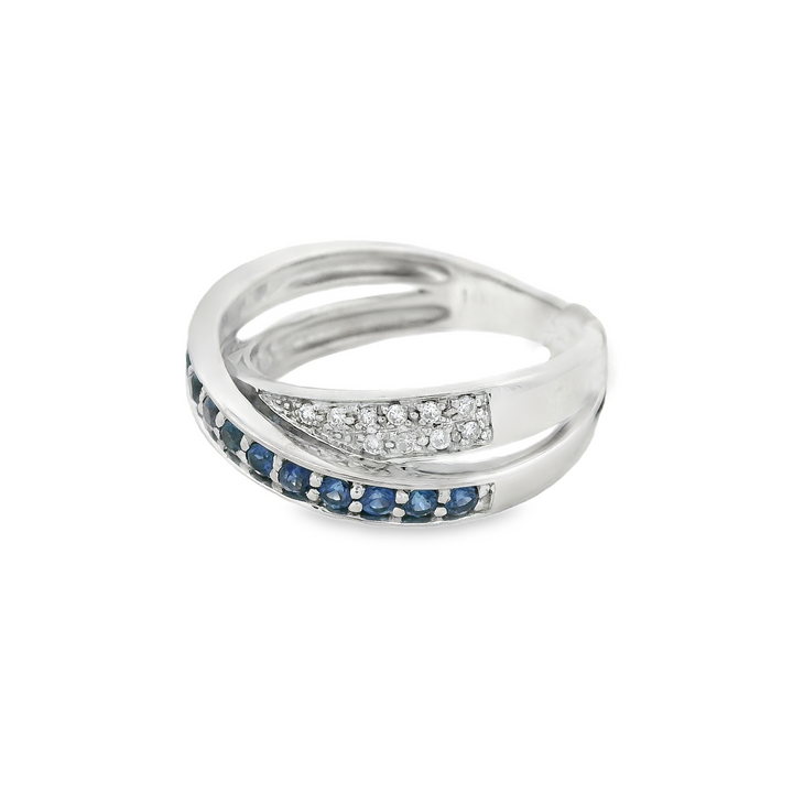 Estate Colored Stone Ring