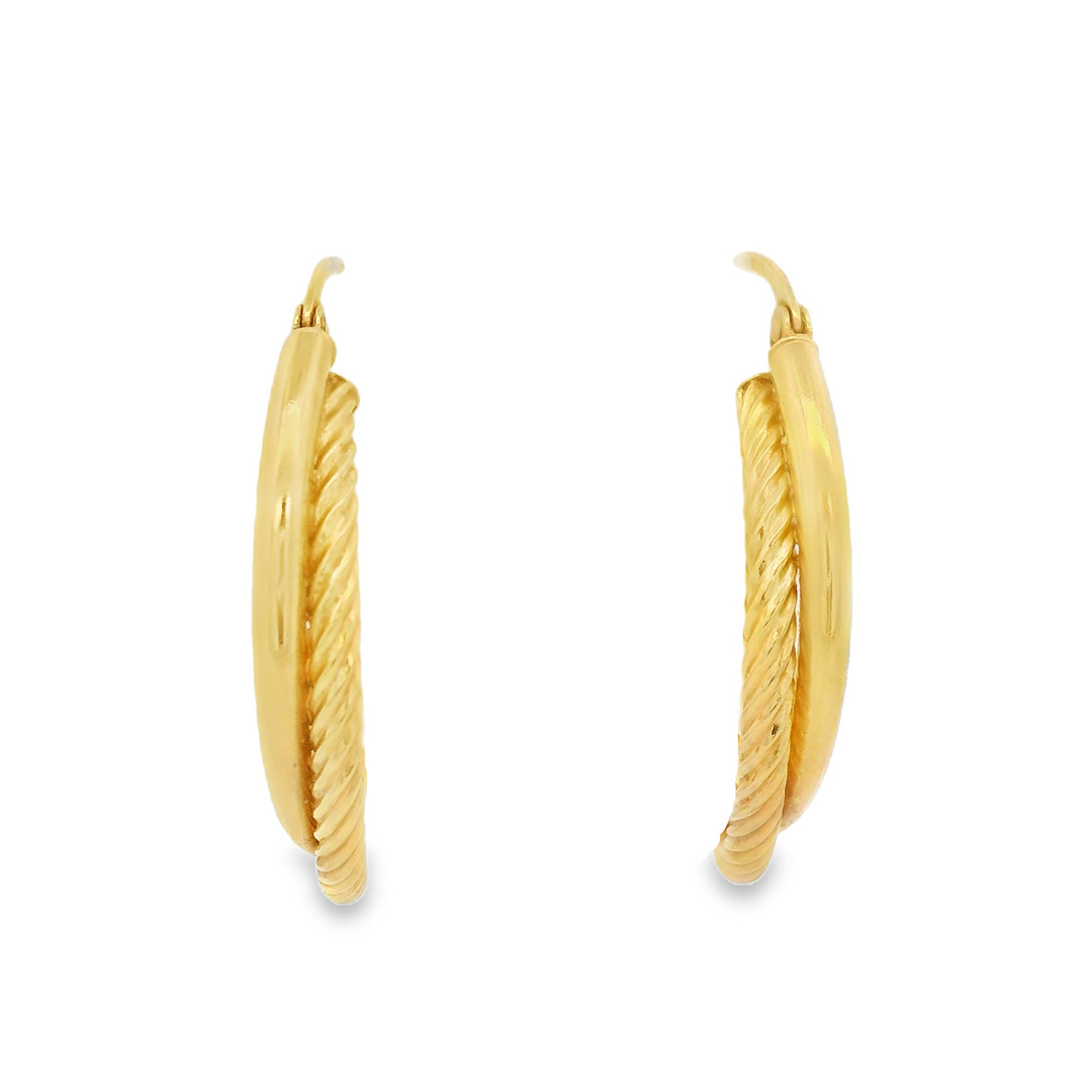 Estate Gold Fashion
