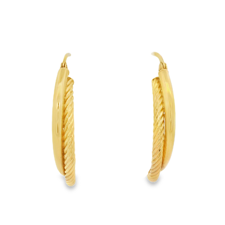 Estate Gold Fashion