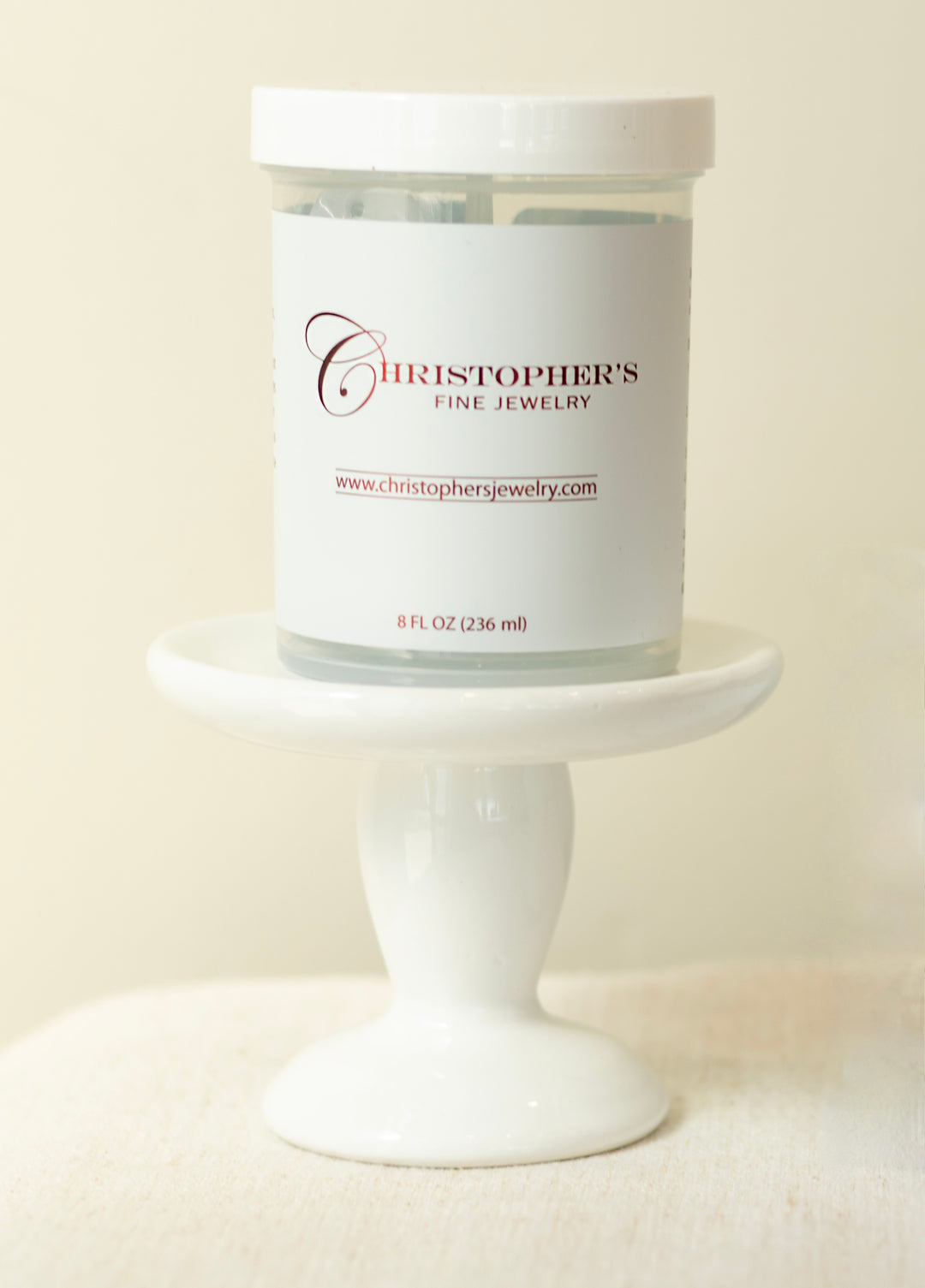 Jewelry Cleaner
