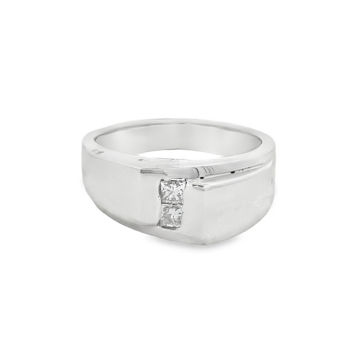 Estate Men's Ring