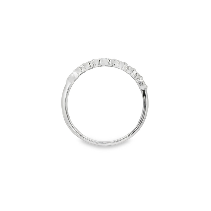 Estate Diamond Fashion Ring
