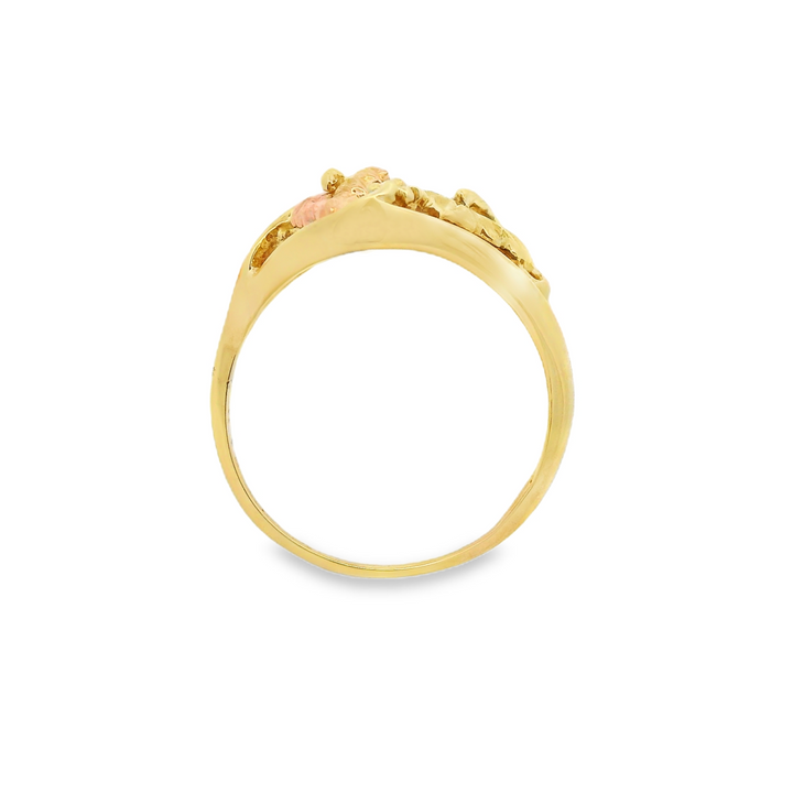 Estate Gold Fashion